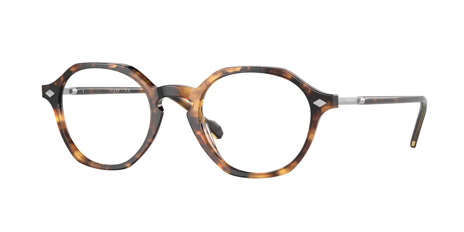Vogue Eyewear 5472 Eyeglasses - view 2